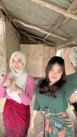 Jgn lupa sahabat mampir di live kita#jandadesa #gadisdesa #jampangturunankidul #fypシ゚