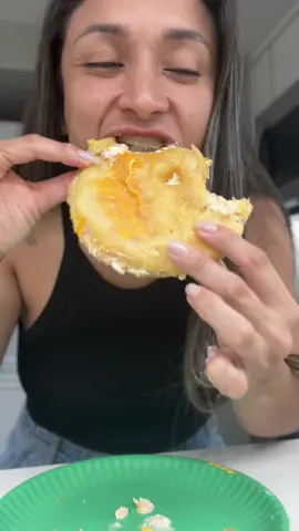 Amante de la arepa frita 🫓 #fypシ #🇻🇪🇺🇸 