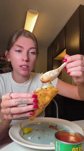 @JasmineNicole1995💚 #chickenfriedtacos🌮 