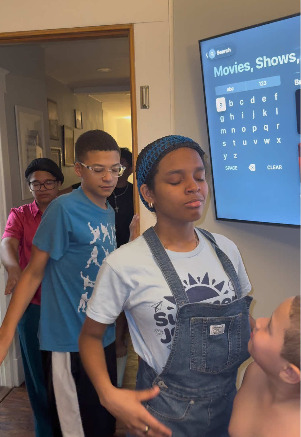 Llegaron los regalos de PR🇵🇷