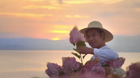 bạn thích mùa nào nhất trong năm 🥀🥀🥀 #flowers 