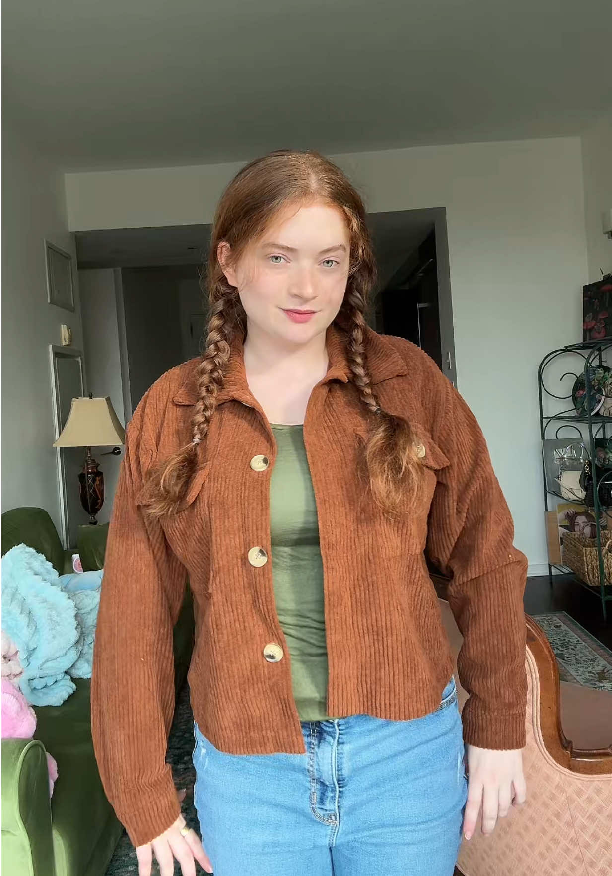 ready for halloween 🎃 #maxmayfield #strangerthings #costume #cosplay #halloween 