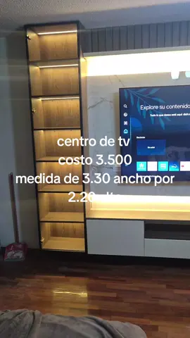 ##LIVEStory #LIVEIncentiveProgram #limaperu🇵🇪 #muebledetv 
