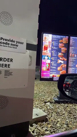 @KG77 #mcdonalds 