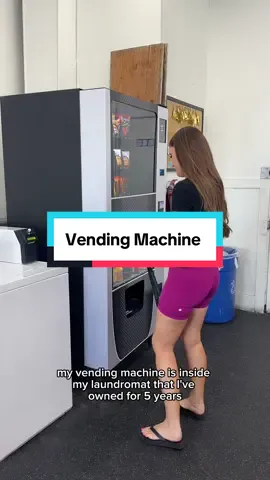 Find the ✨Link✨ in my bio to learn more!  #business #money #laundromat #SmallBusiness #rn 