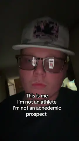 I’ve been a loser for too long, it’s time to make a change 