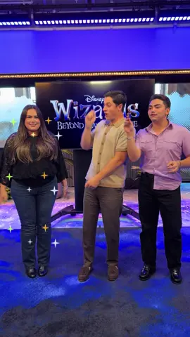 Disappearing Fer With David Henrie From Wizards Beyond Waverly Place !!! 😂🔮🪄💜✨ @David Henrie @Disney+ @Wizards Beyond #foryou #funny #like #davidhenrie #wizardsbeyondwaverlyplace 🤪
