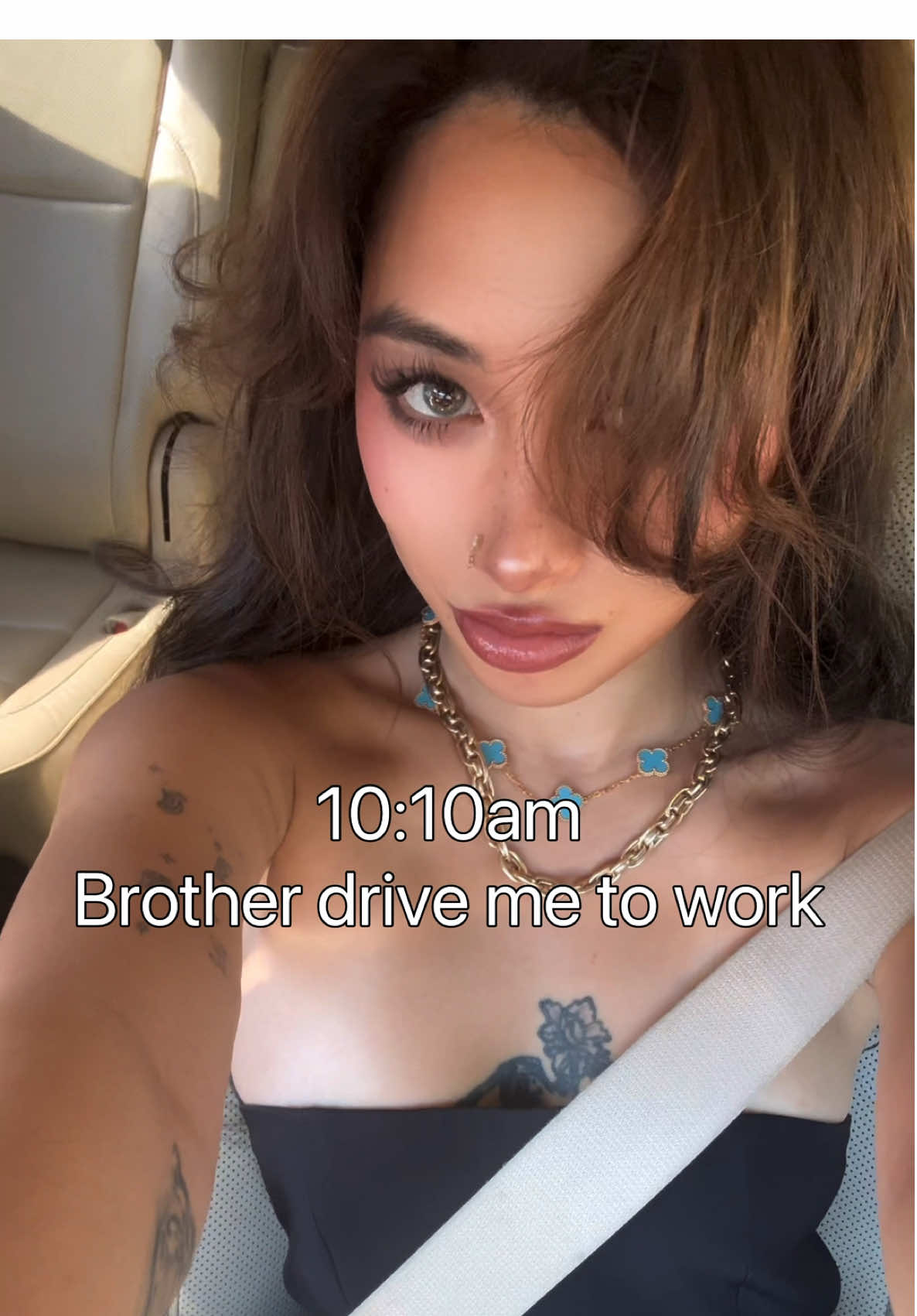 😆spend a day with me #Vlog#fyp#mylife