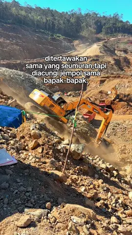 #foryoupage#kulitambang#tambang