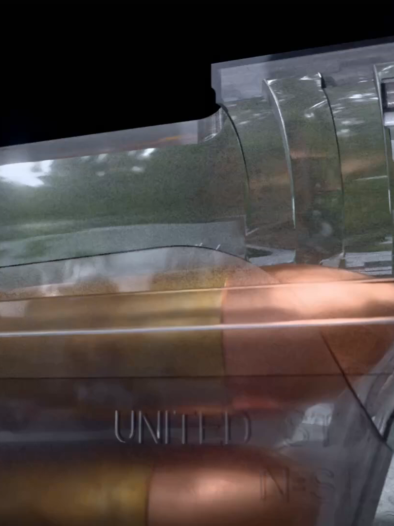 How do Bullets work?