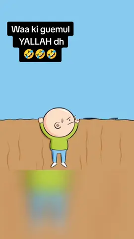 wa ko guemul YÀLLAH 