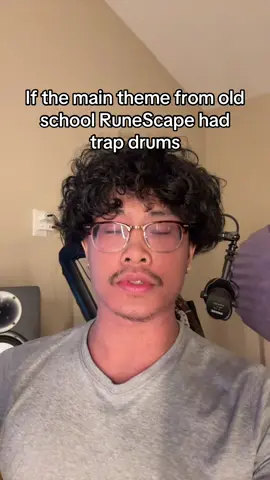 #runescape #osrs #gaming #musicproducer #producer #beatmaker #rap #trap #musicproduction 