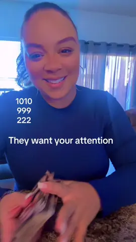 Who Is This? #1010 #999 #222 