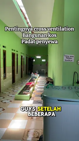 Penting banget jendela sekecil iniii