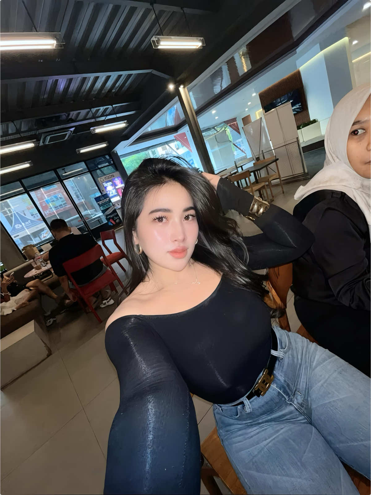 Aku ikut aja🥰😇