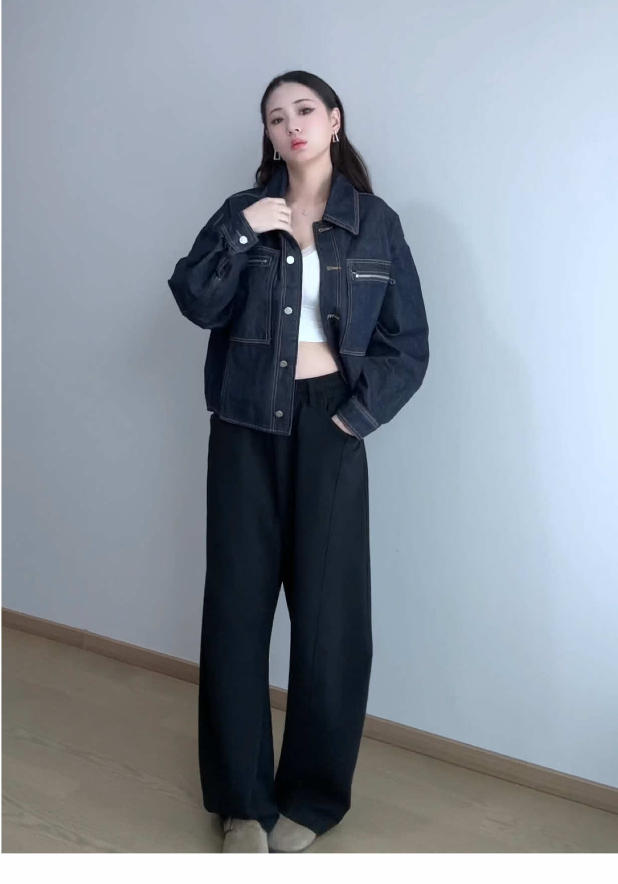 #phoidodep #phoidoxinh #outfit 