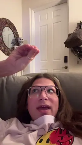 when men think they have a say lmfao