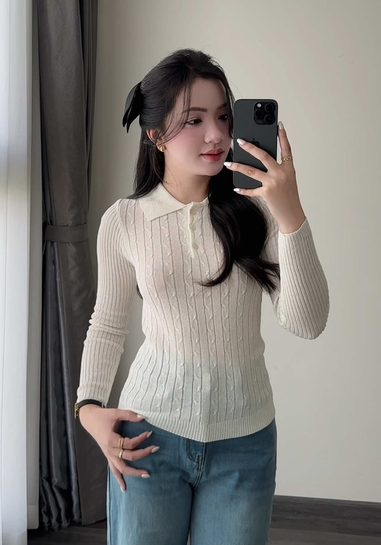 Gợi ý Outfit cùng em Hìn 🛒#theshehin 