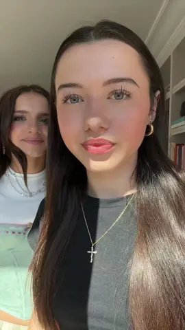 📢 | Maddy McGraw e Violet McGraw em novo tiktok juntas ❤️ - siga @familymcgrawbrasil para mais conteúdos sobre a família McGraw! #madeleinemcgraw #violetmcgraw #familymcgrawbrasil 