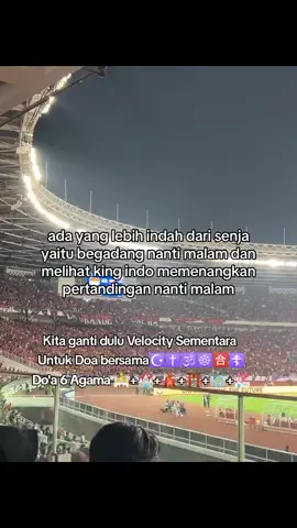 Satukan Doa 6 Agama Indonesia 🇮🇩  🥹🇮🇩 #doa#Untuk#Timnas#Bergabung#Untukpildun🥹🇮🇩