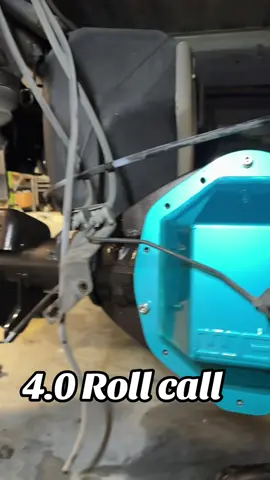 It’s getting done, crunch time is real #TruckFest2025 @Blake Fitzgerald #trucksontiktok #dpdiezel