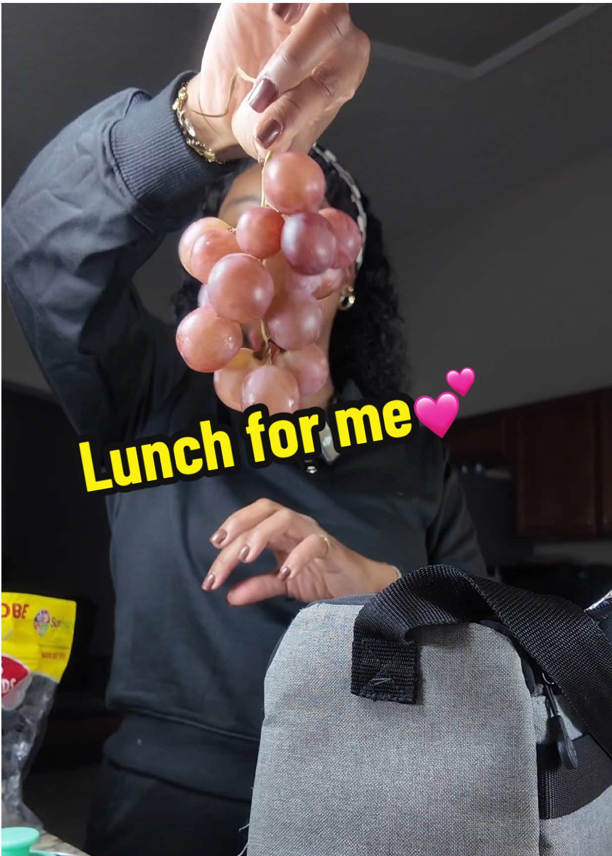 I be meal prepping the meat for my lunch now😭💪🏽 #lunchideas #lunchpacking #trending #schoollunch #packlunchwithme 