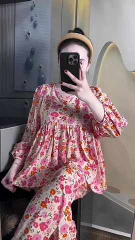 Bộ tole bbd xinh yêu #hientrancao #bodotole #xuhuong 