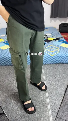 #celana #celanacargo #cargopants 