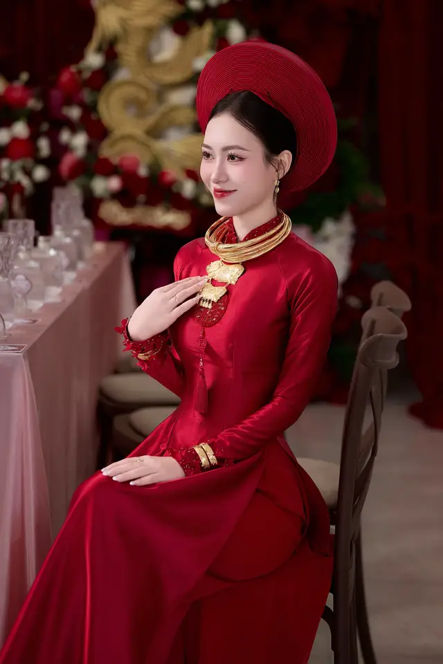 Ngày em dìa nhà chồng 😁🥰🥰 #codau #cưới #xuhuong #viral 
