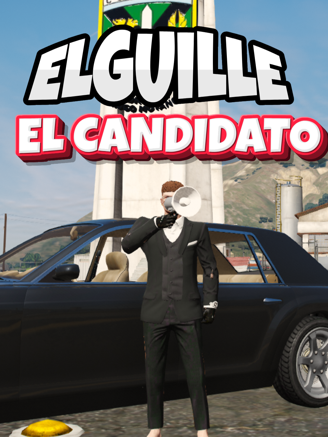El candidato #gta #gta5 #gtav #tropitango #elguille45 #Roleplay #MomentoÉpico #ParaT #FYP #ElGuilleRP #avellaneda #losdiablosrojos #live #livetiktok #gtaonline #rol #rolplay #tioktok #GTARP #GTA5RP #politico #politica #garca #moyano