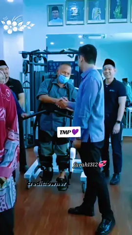 GOOD MORNING..🥰🥰 TMP 💜 #tengkuhassanal #tengkumahkotapahang #morning #foryoupage #fyp 