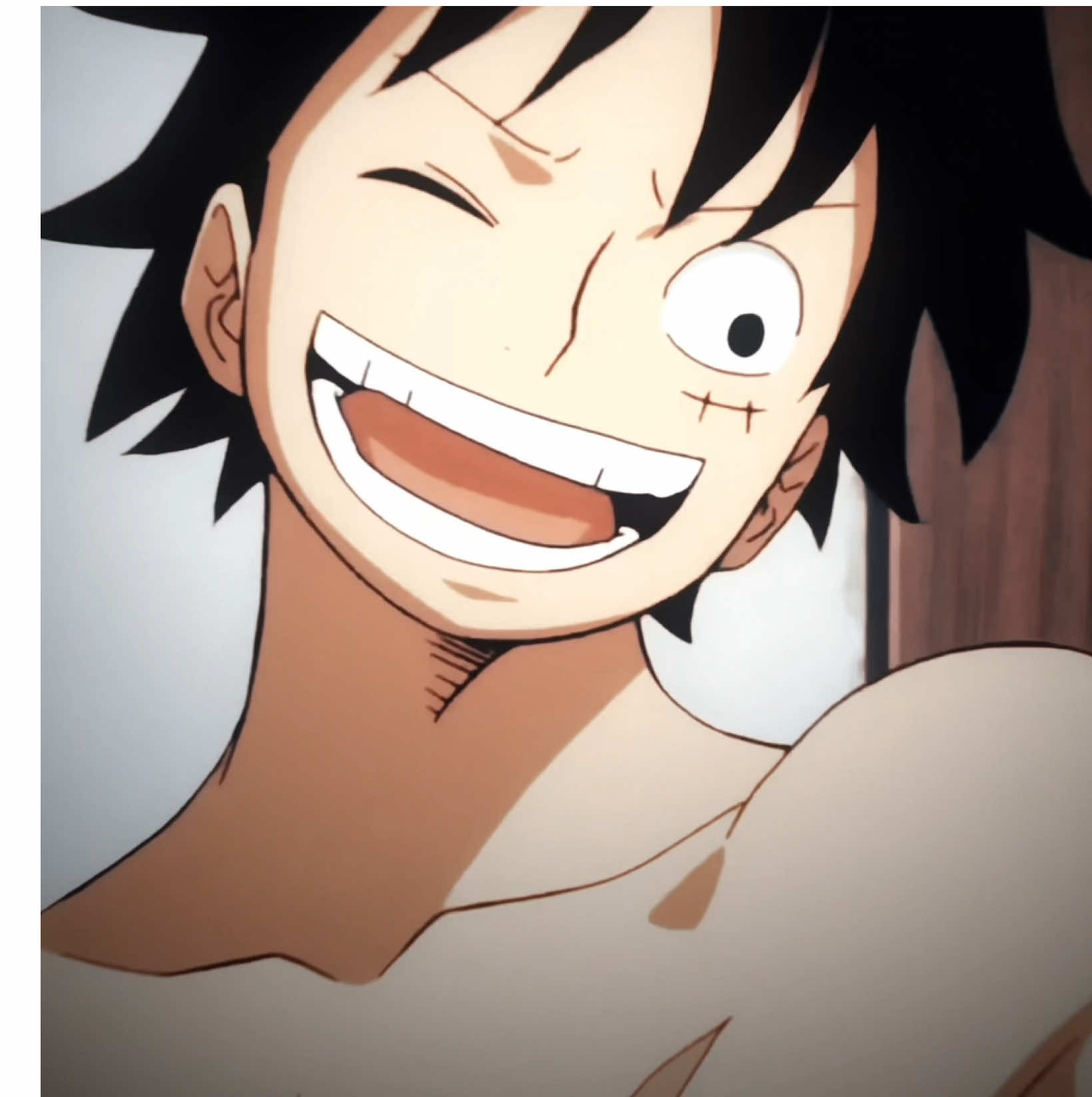 never too far from my roots #luffy #onepiece #fypシ #viral #edit  tags: @☆ Sanha ☆ @+ + @゛marimo ⸝⸝.ᐟ @★Portgas D. Remi❤️‍🔥¹²⁷ ☠︎︎ @relly 🇲🇽 @des @mela 🐛 @Ⓚ 