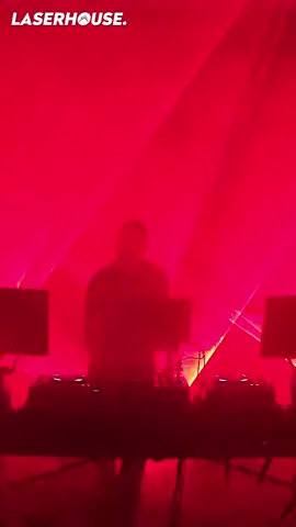 #laserhouse #foryou #ravetok 
