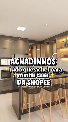 #acheinashopee #compras #produtosúteis #viral 