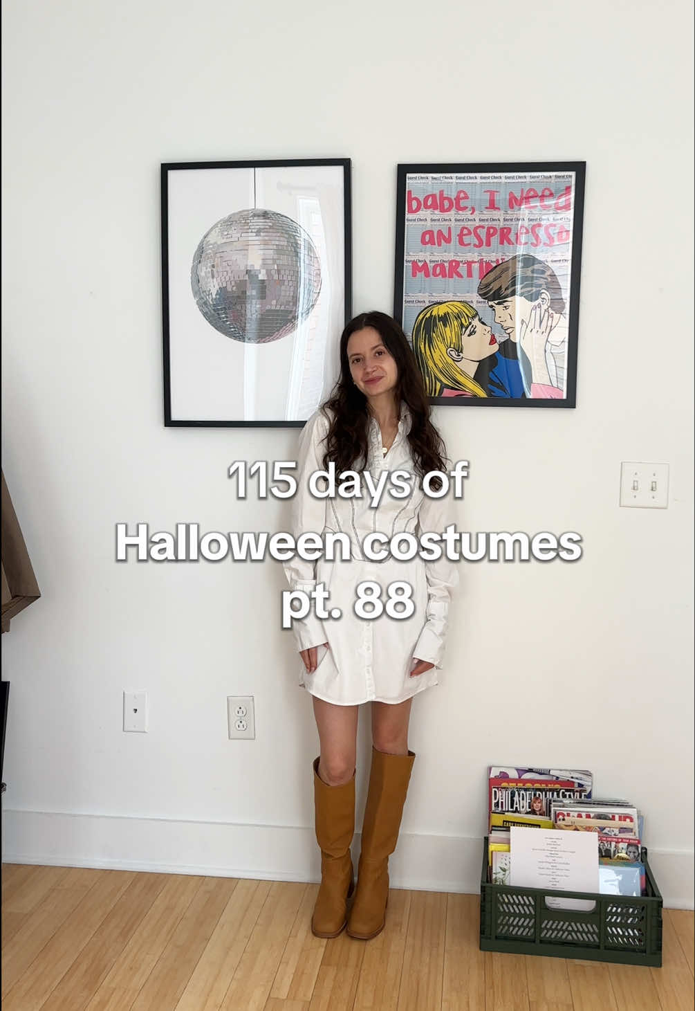 115 days of Halloween costumes pt. 88  *costume is also available on my Amaz0n storefront under “115 days of Halloween costumes pt. 2” #halloween #halloweencostumeideas #halloween2025