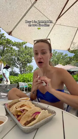 There’s too many things that made me absolutely cackle in this video 😂 I love times like these with Raphael 💛 @Sandals Resorts #SandalsResorts #MadeOfCaribbean #GetCloserToTheCaribbean #SandalsSouthCoast #travelvlog 