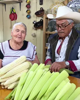 Tamales De Elote De Rancho, Bien Sabrosos #demiranchoatucocina #recetas #comidamexicana #comida #tamales 