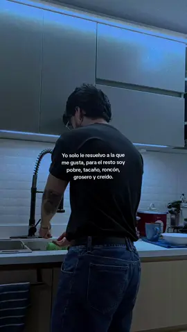 Solo ahí resuelvo.