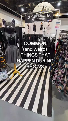 You'll be able to meet us at these upcoming events ✨️ @ComicconQuebec  October 11 & 12 2025 ***** The Sassy Showroom Saturday October 18 2025, Nicolet ***** Le Marché Atypique Saturday November 22 2025, Longueuil  #witchmarket #comiccon #altfashion #alternativeclothing  #spookystyle