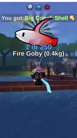 kutukan sotong bikin player Fish It jadi punya penyakit gila mancing gais, tiati kalo kata gua mah #roblox #robloxfyp #robloxedit #fyp #robloxgames 