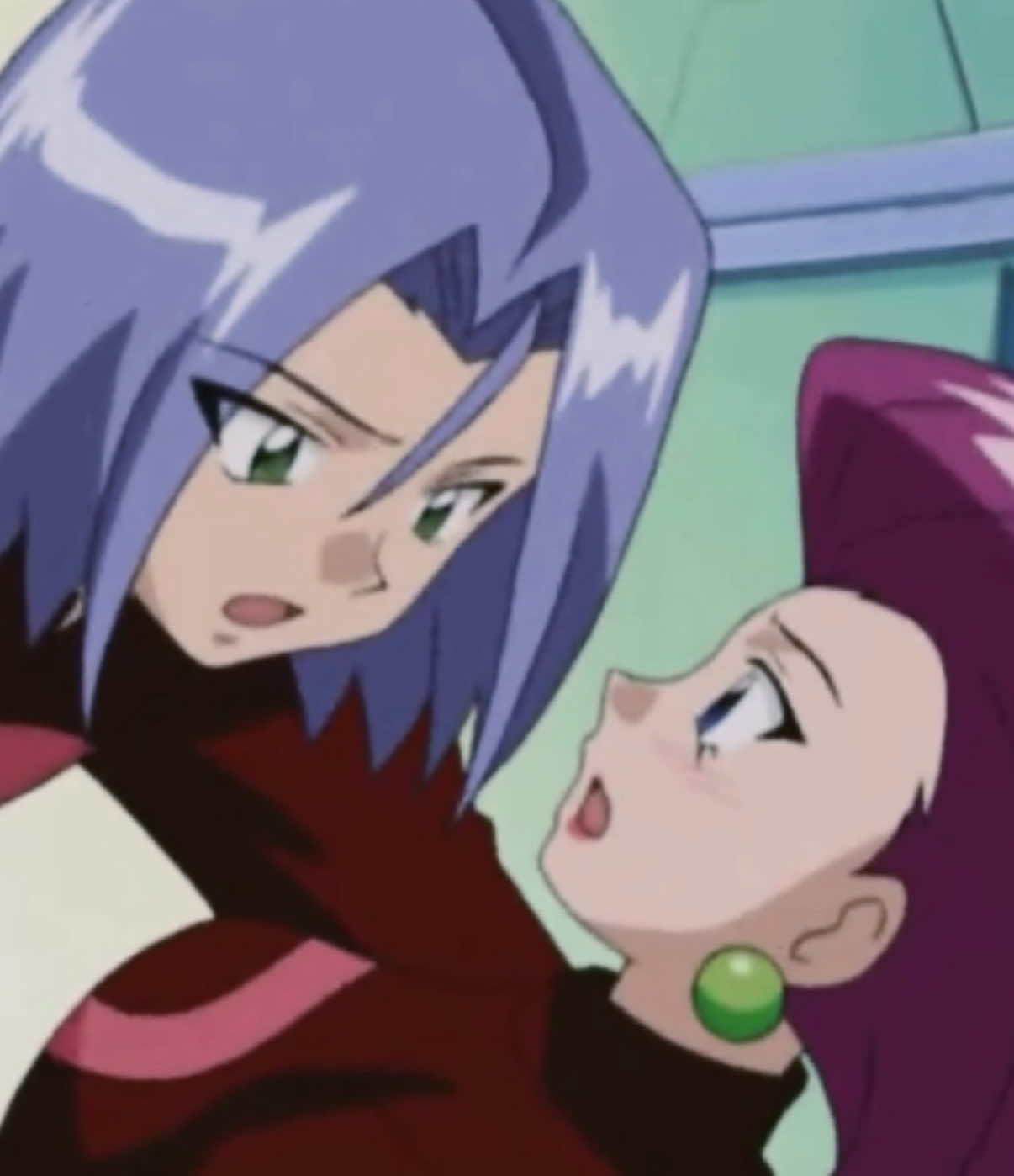 one of my fav pokemon episodes !! #jessieandjames #pokemon #teamrocket #pokemonedit #fyp 