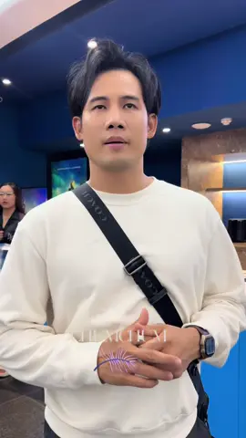 Nam thần điện ảnh Thanh Thức động viên đồng bào đang bị ảnh hưởng bởi bão lũ #TikTokAwardsVN #ChumChum #ChiNgaEmNang #chingaemnangbychumchum #ThanhThuc 