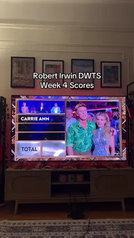#dancingwiththestars #robertirwin #zootopia #dwts 