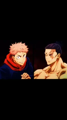 Yuji Itadori e Aoi Todo unem forças em uma luta insana contra Hanami, a poderosa maldição das plantas! A batalha é pura adrenalina, com golpes sincronizados e poder espiritual explodindo em cada movimento — uma das cenas mais épicas de Jujutsu Kaisen! 🌸🔥 #JujutsuKaisen #ItadoriVsHanami #AoiTodo #AnimeFight #EnergiaAmaldiçoada