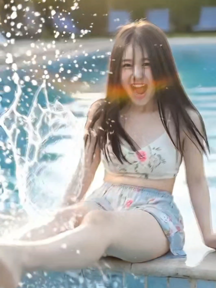 #TikTokAwardsVN #gaixinh #beautiful 