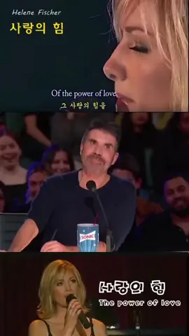 The Power of Love