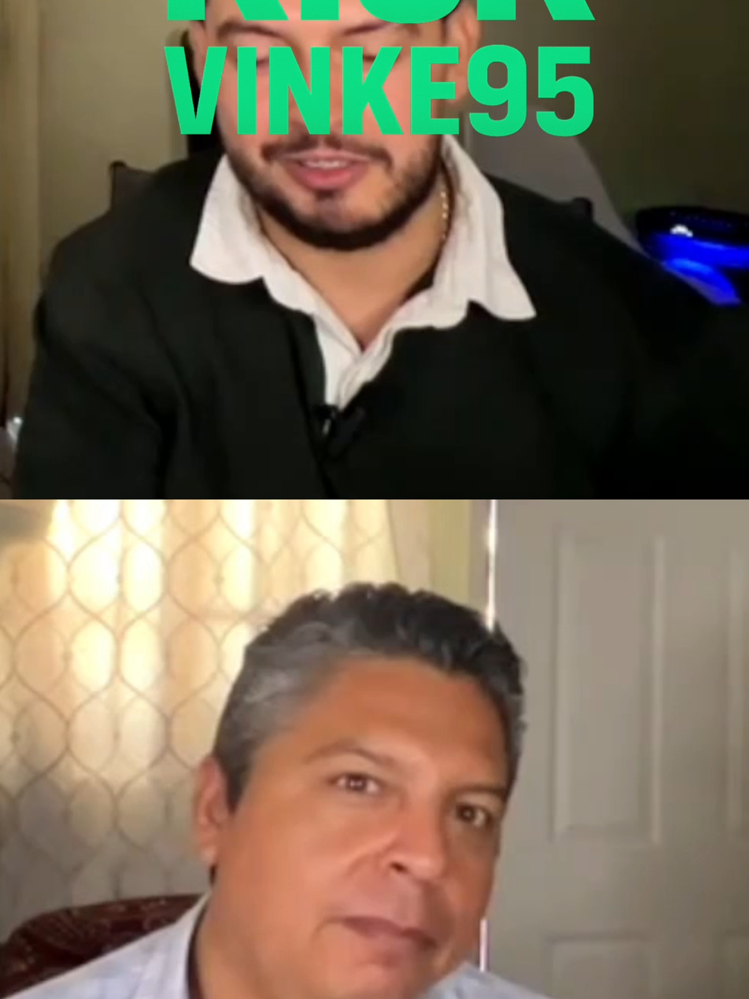 EL VINKE FATHER DEMOSTRANDO PORQUE SERIA UN BUEN LOCUTOR #streamer #kickstreamer #kickhonduras #viral #padresehijos #clip #streammomentos #stream #kick #clips #honduras
