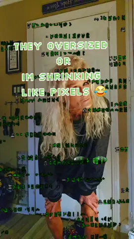 #pixelate #matrix #shrinking #comedy #iykyk  ⚠️⚠️Its not real, 😳⚠️⚠️😊😂😂😂😂😂