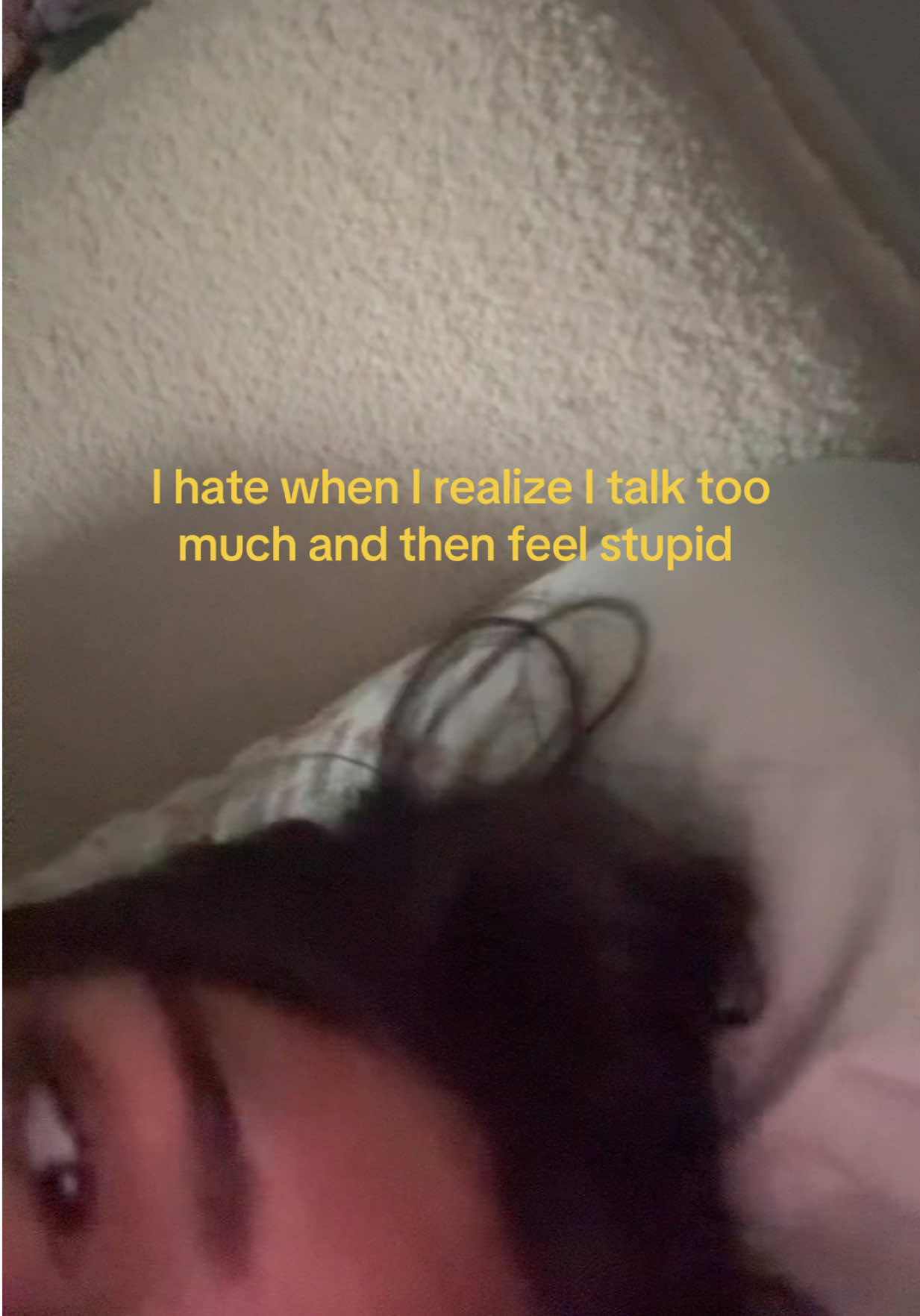 Like someone shut me up plz #xyzbca #fyp #youramazing 