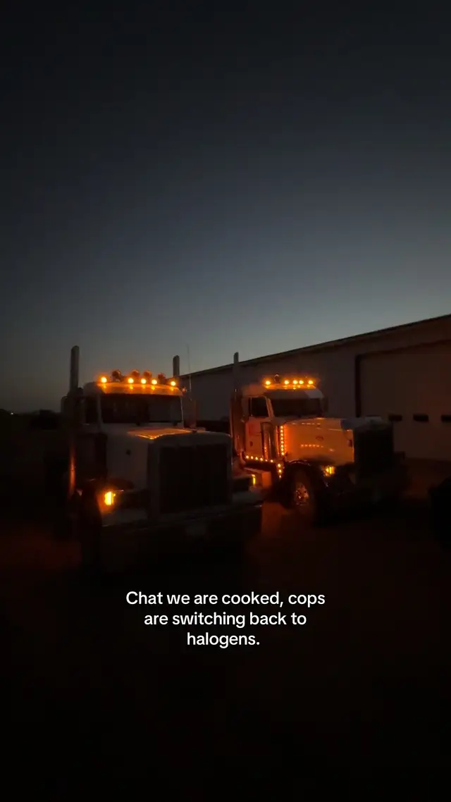 My radar detector can only do so much